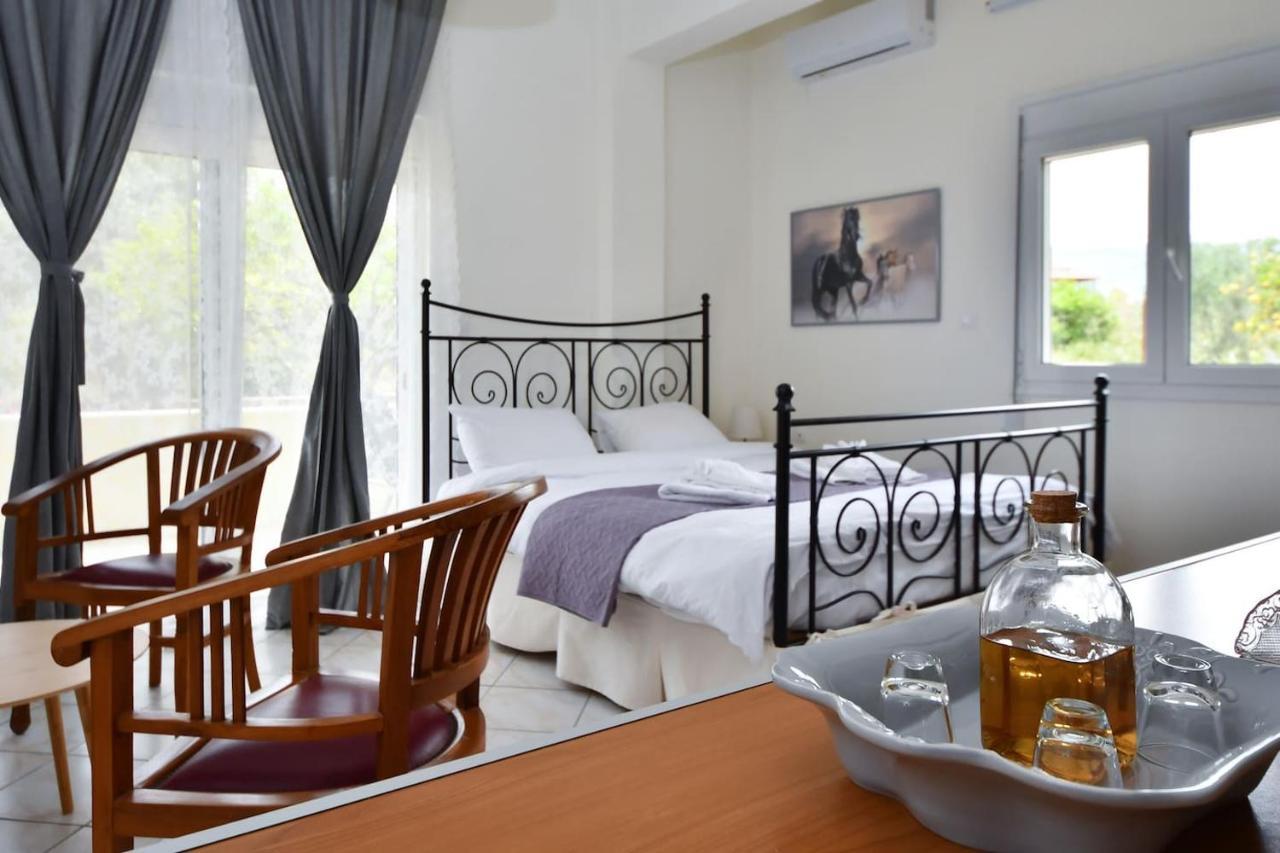 Dimageo Life Appartement Chania (Crete)