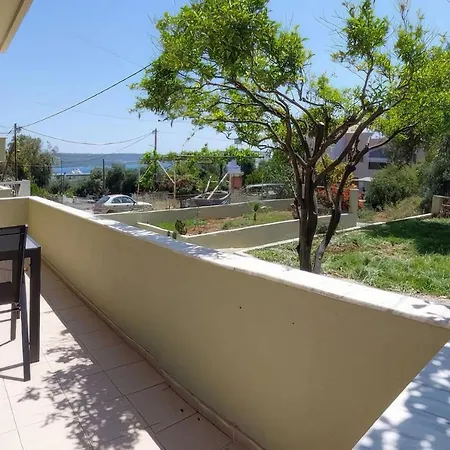 Dimageo Life Studio Apartment Chania  Exterior photo
