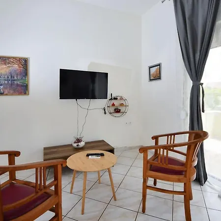 Dimageo Life Studio Apartment Chania  Exterior photo