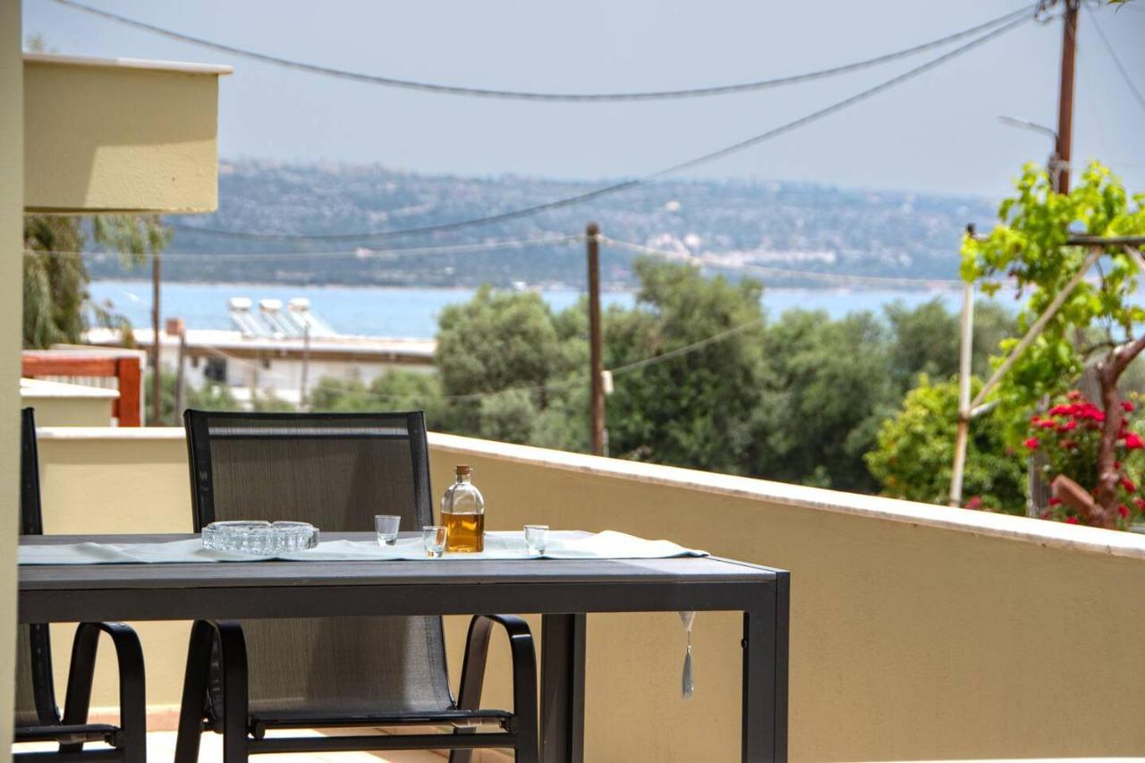 Dimageo Life Appartement
