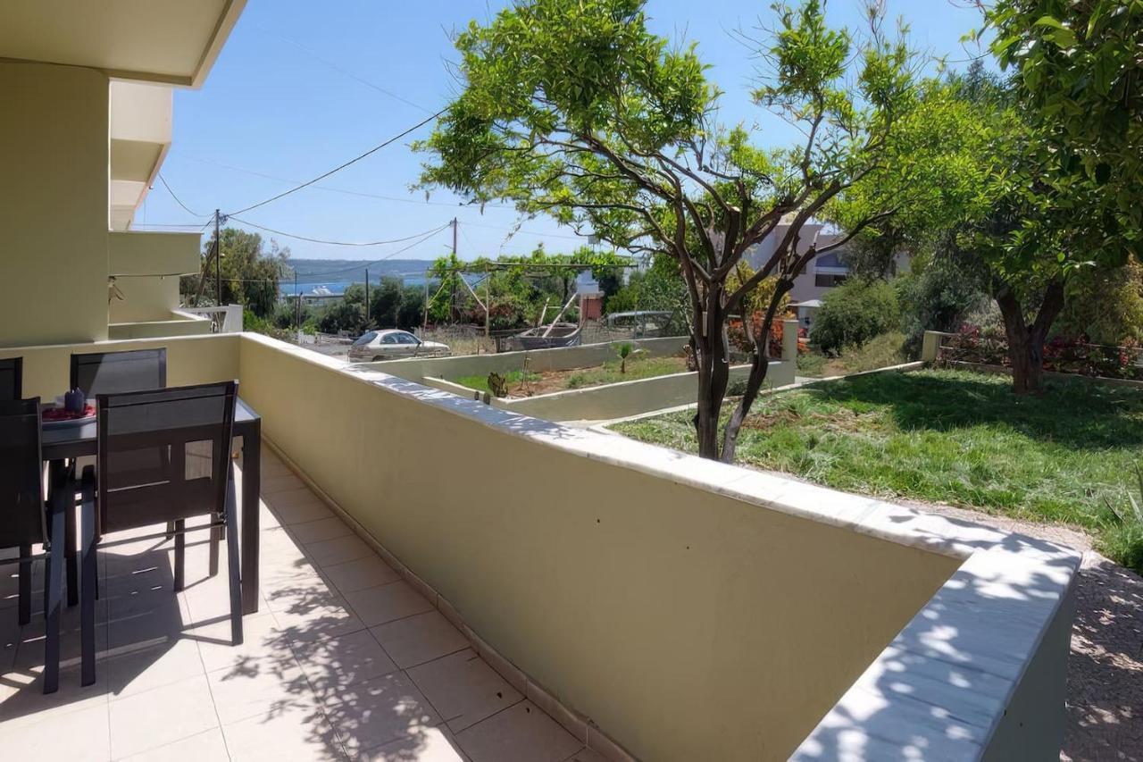 Dimageo Life Appartement La Canée
