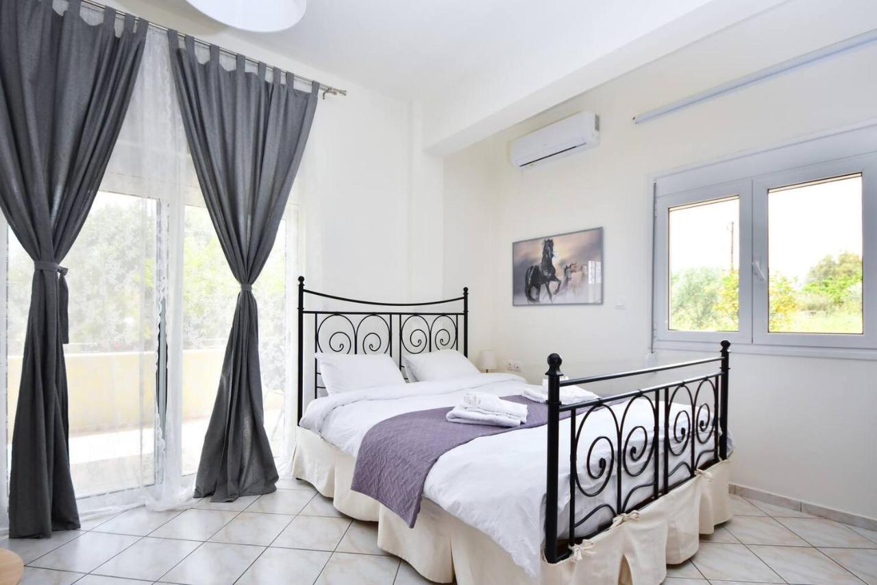 Dimageo Life Appartement