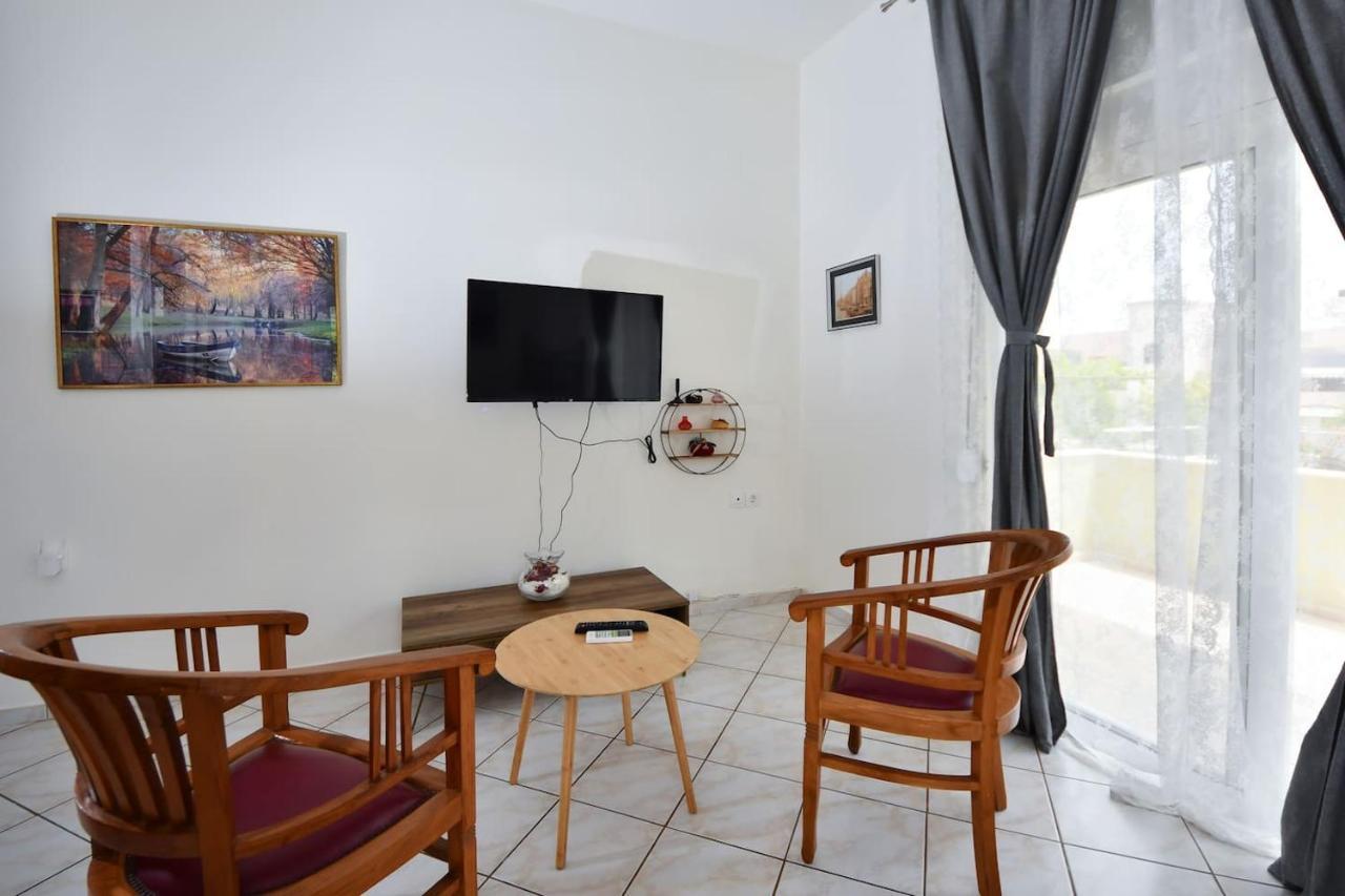 Dimageo Life Appartement