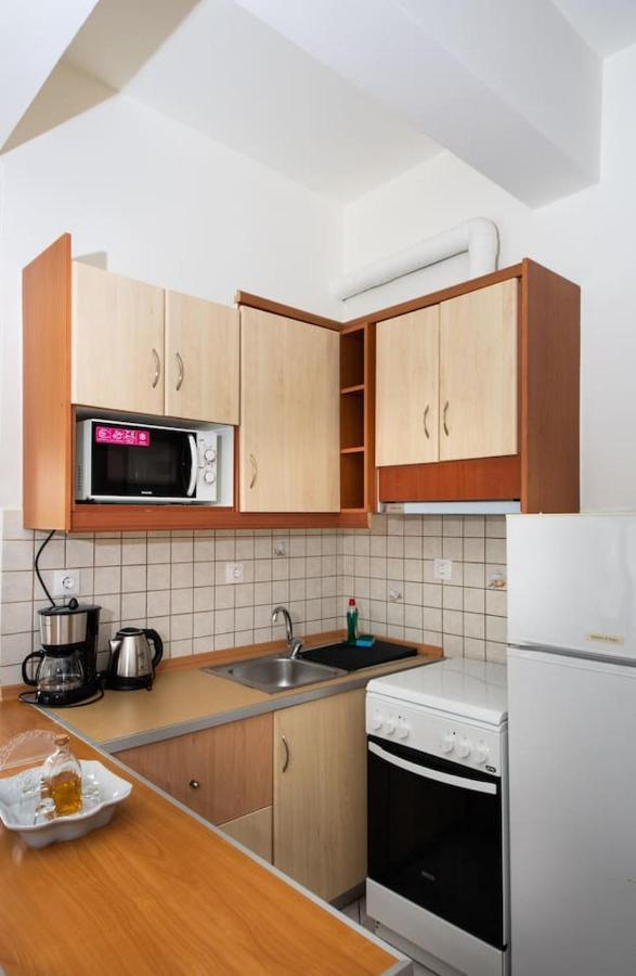 Dimageo Life Appartement La Canée